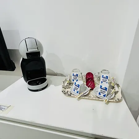 Imerarooms Rom