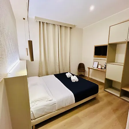 Imerarooms 3* Rom