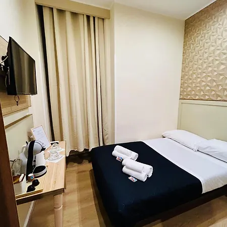 Imerarooms 3* Rom