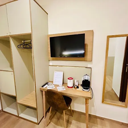 Imerarooms Rom