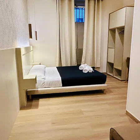 Gæstehus Imerarooms 3*