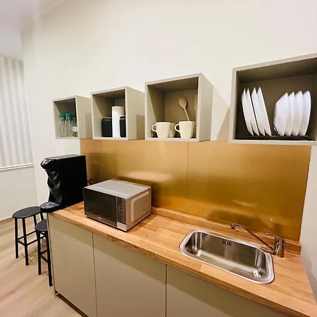 Imerarooms Gæstehus 3*