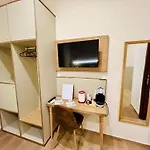 Imerarooms Řím