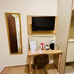 Imerarooms Řím