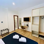 Imerarooms Penzion Řím
