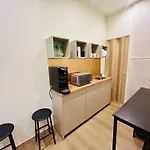 Imerarooms Penzion Řím