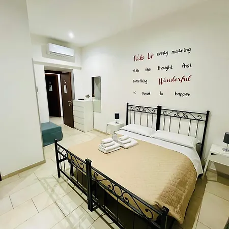 Imerarooms 3* Rome