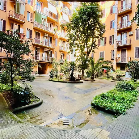 Imerarooms Pensjonat