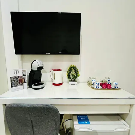 招待所 Imerarooms 3*