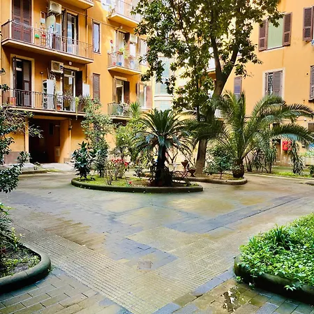 Pensjonat Imerarooms