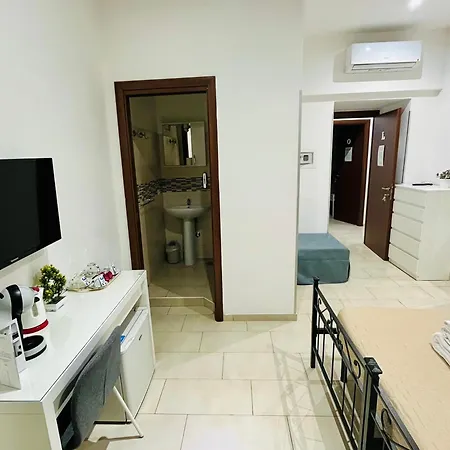 Imerarooms 招待所 3*