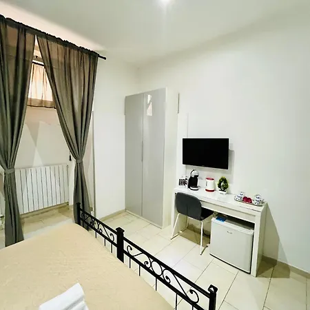 Imerarooms 3* 罗马