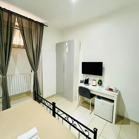 Imerarooms 3* Rome