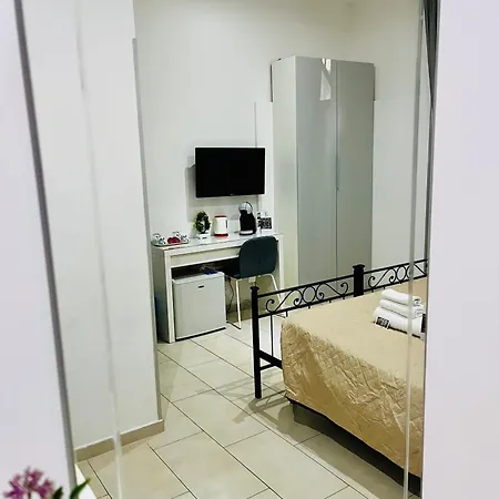 Imerarooms 招待所