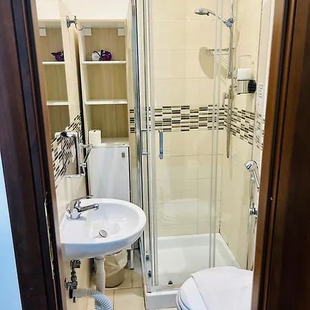 Pensjonat Imerarooms