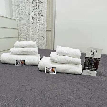 Guest house Imerarooms Rome