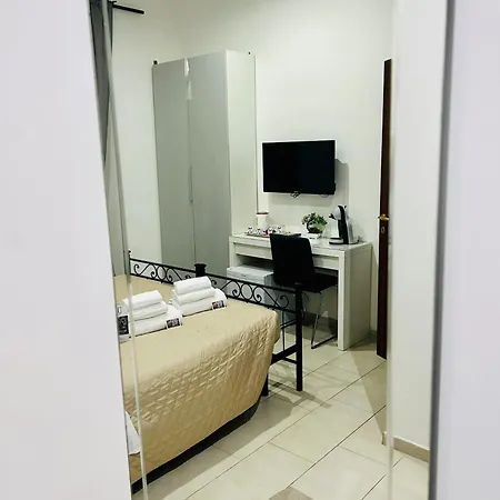 Imerarooms Pensjonat