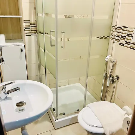 Guest house Imerarooms 3*