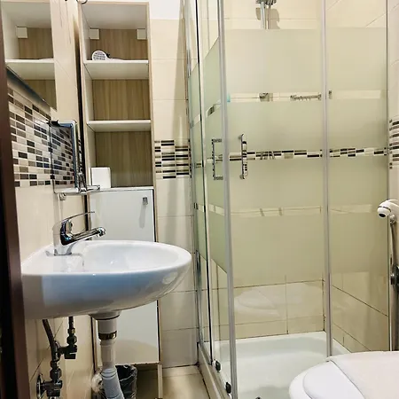 Pensjonat Imerarooms