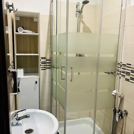 Imerarooms Pensjonat Rzym