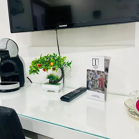 Guest house Imerarooms