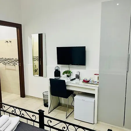 Imerarooms Pensjonat