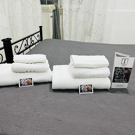 Imerarooms Guest house 3*