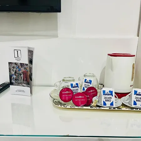 Guest house Imerarooms