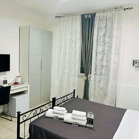 Imerarooms Pensjonat