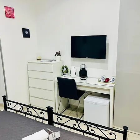 Imerarooms 招待所 3*