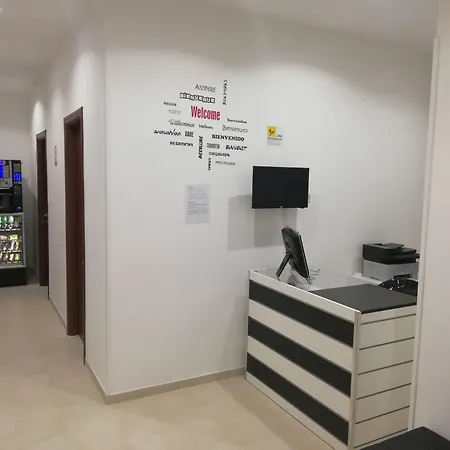 Imerarooms 3*