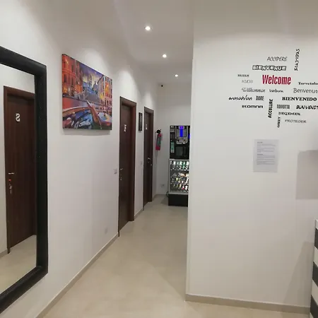 Imerarooms Pensjonat 3*