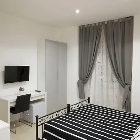 Imerarooms 招待所