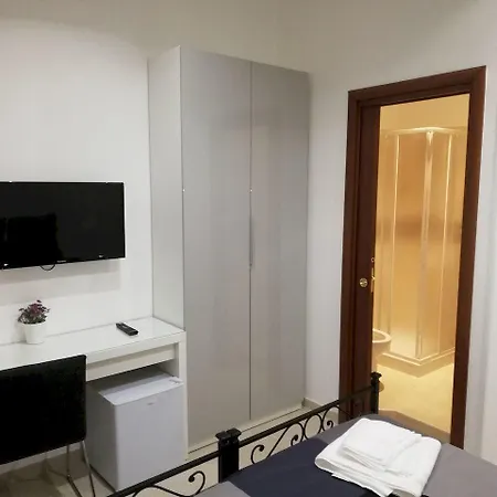 Pensjonat Imerarooms