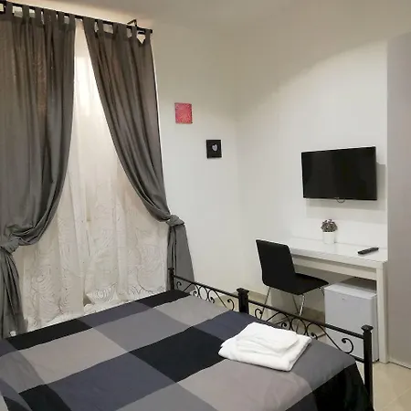 Imerarooms Pensjonat Rzym