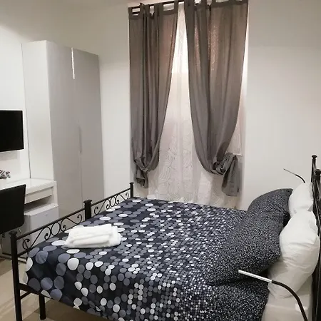 Imerarooms Pensjonat