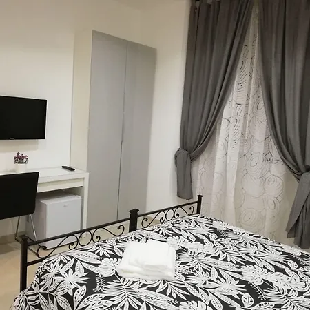 Imerarooms Pensjonat