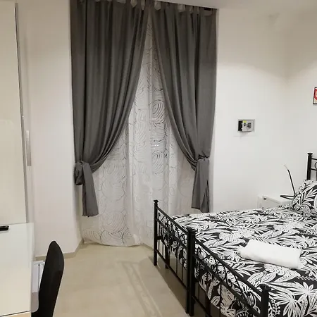 Maison d'hôtes Imerarooms 3*