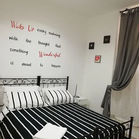 Imerarooms Pensjonat 3*