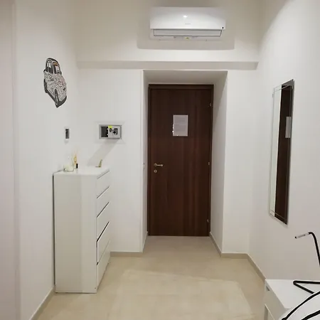 Pensjonat Imerarooms 3*