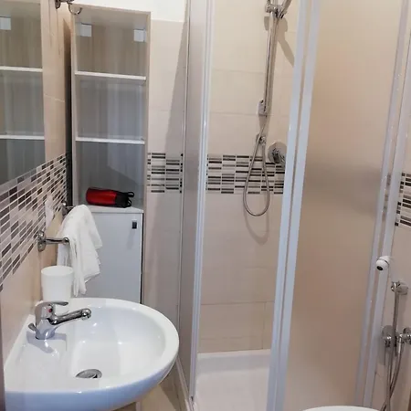 Imerarooms 招待所 3*