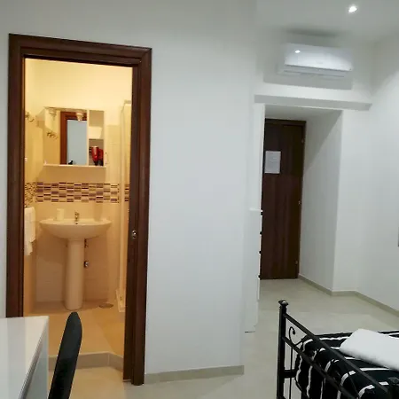 Pensjonat Imerarooms