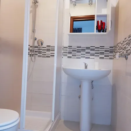 Imerarooms Pensjonat 3*