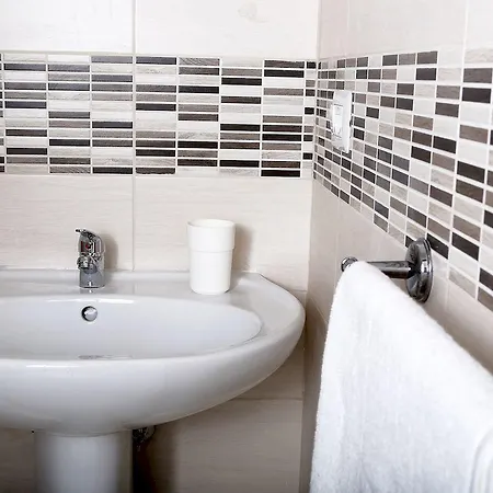 Imerarooms 招待所 3*