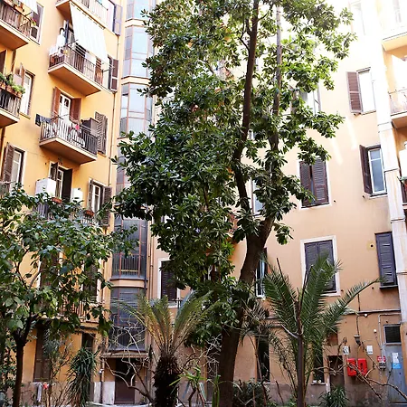 Imerarooms Pensjonat Rzym