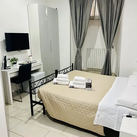 Imerarooms Pensjonat