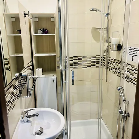 招待所 Imerarooms 3*