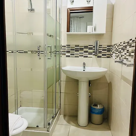 Imerarooms 3* 罗马