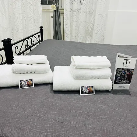 Imerarooms 招待所