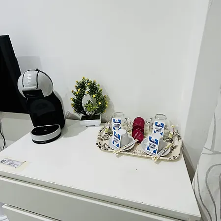 招待所 Imerarooms